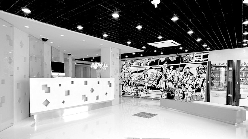 哲東酒店設(shè)計動態(tài)：特色酒店成市場新寵兒