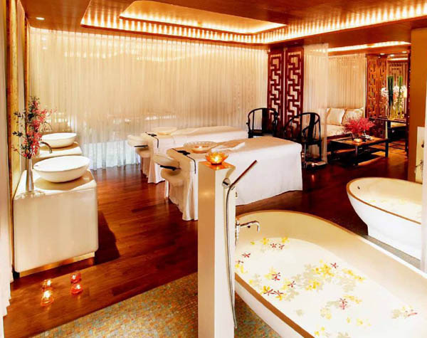 全球最頂級(jí)豪華酒店設(shè)計(jì)  新加坡文華東方酒店設(shè)計(jì)欣賞