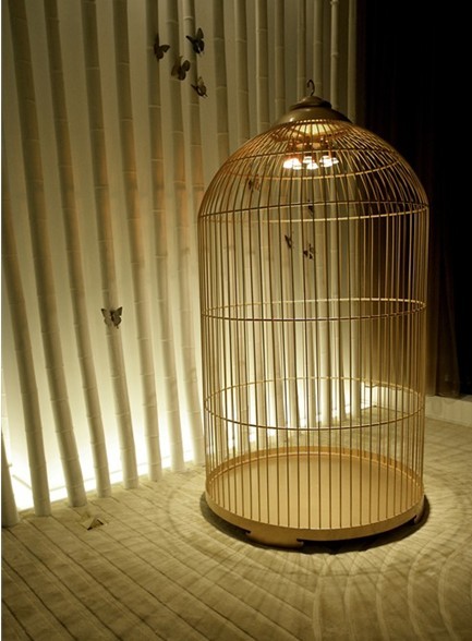 自然、東方格調(diào)的設(shè)計(jì)理念 品峰會(huì)所設(shè)計(jì)欣賞