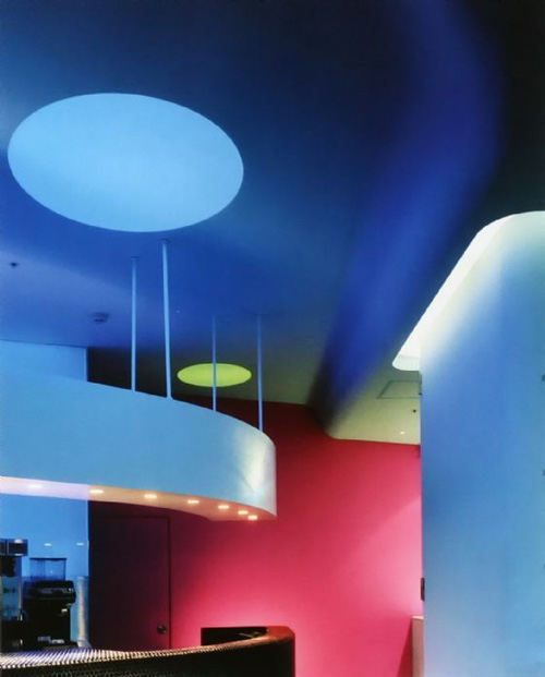 特色小酒吧設(shè)計(jì)  莫非酒吧設(shè)計(jì)圖欣賞