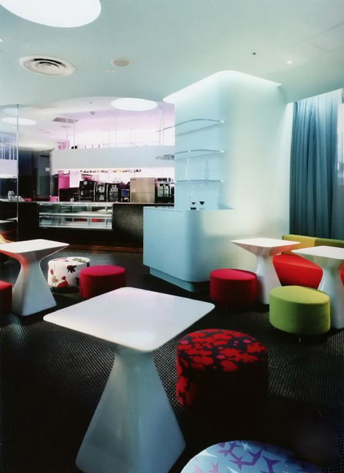 特色小酒吧設(shè)計(jì)  莫非酒吧設(shè)計(jì)圖欣賞