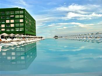 主題精品酒店設(shè)計(jì)喜迎七夕  解密全球最性感的酒店設(shè)計(jì)