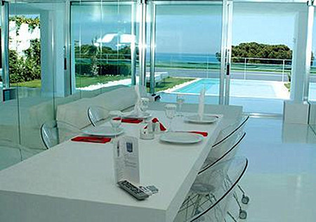 主題精品酒店設(shè)計(jì)喜迎七夕  解密全球最性感的酒店設(shè)計(jì)