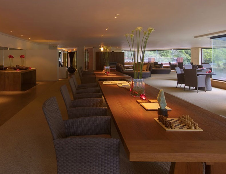 七夕交友會所  頂級休閑交友會所設(shè)計欣賞