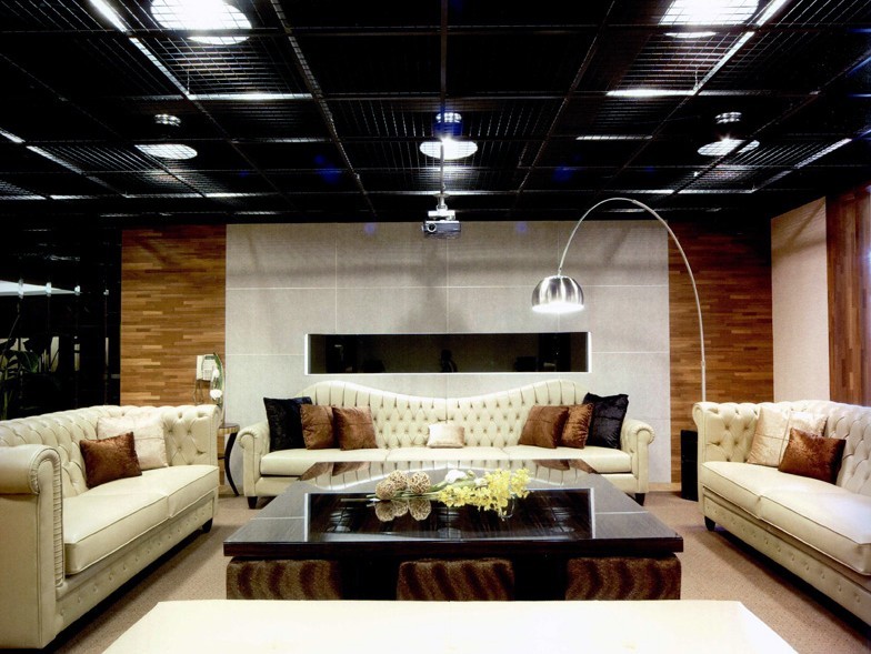 七夕交友會所  頂級休閑交友會所設(shè)計欣賞