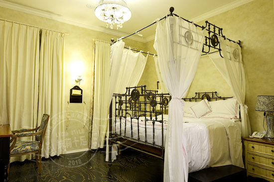 哲東酒店設(shè)計(jì)七夕甜蜜大禮  情侶主題酒店設(shè)計(jì)大賞