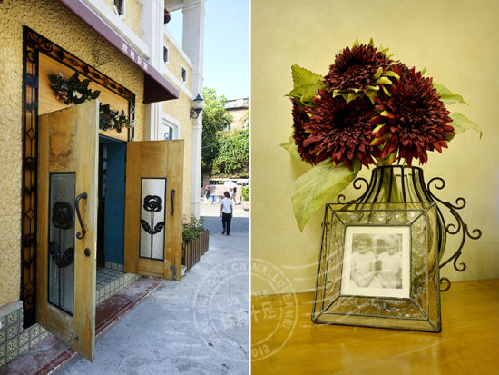 哲東酒店設(shè)計(jì)七夕甜蜜大禮  情侶主題酒店設(shè)計(jì)大賞