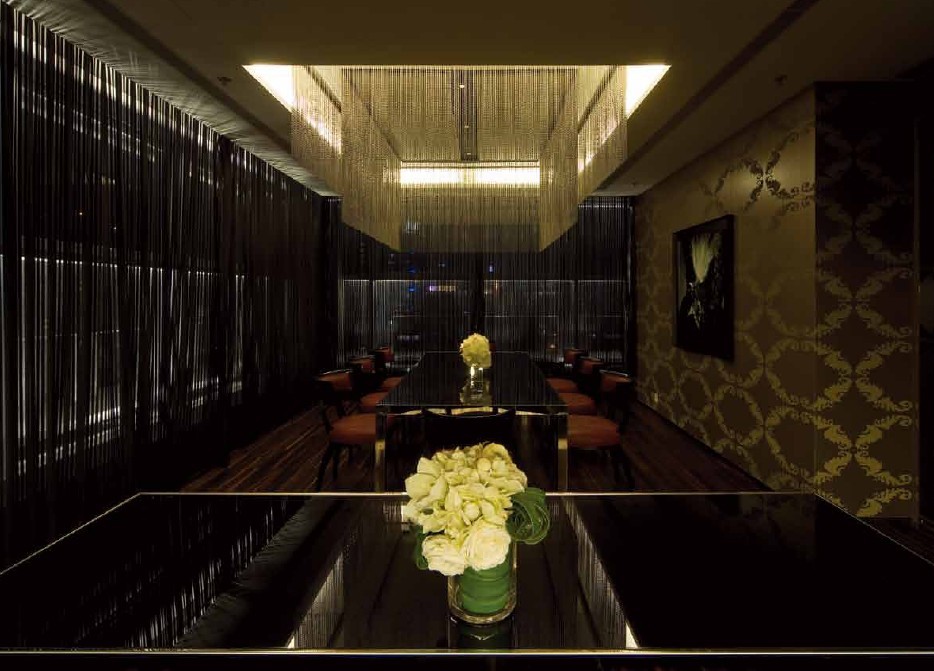 360度全景觀會(huì)所 Club House商務(wù)休閑會(huì)所設(shè)計(jì)