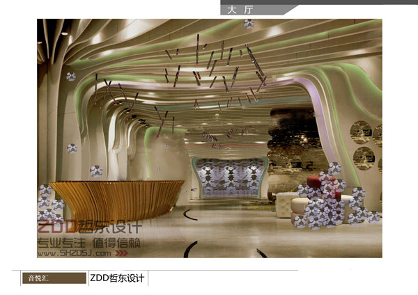 音樂(lè)會(huì)所設(shè)計(jì)與當(dāng)?shù)匚幕瘍?nèi)涵的融合