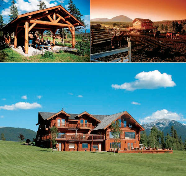 東西方文化結(jié)合的酒店設(shè)計風(fēng)格  回音谷溫泉度假酒店設(shè)計  