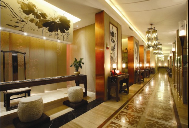 古典中式頂級會(huì)所設(shè)計(jì)  私人會(huì)所設(shè)計(jì)拒絕平淡