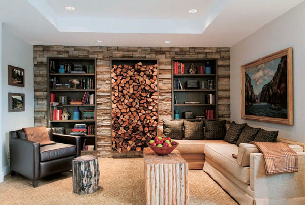 度假酒店設計中的奢侈品  費爾蒙杰士伯公園度假木屋設計欣賞