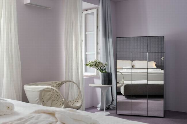 斯洛文尼亞Vander Urbani 高級會所設計