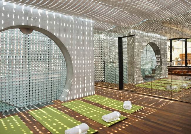 斯洛文尼亞Vander Urbani 高級會所設計