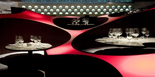 廢棄倉庫變酒吧  國外特色音樂酒吧設(shè)計(jì)欣賞