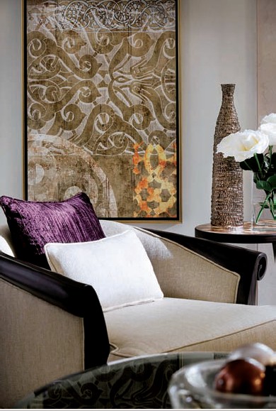 One & Only洗浴會(huì)所設(shè)計(jì)