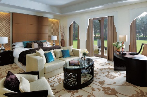 One & Only洗浴會(huì)所設(shè)計(jì)