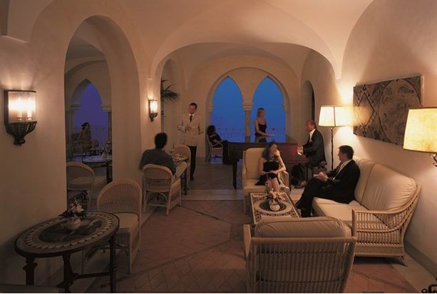 意大利卡魯索頂級(jí)會(huì)所