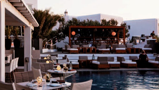 Belvedere Hotel  臨海四星級(jí)度假酒店設(shè)計(jì)欣賞