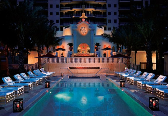 溫泉度假酒店設(shè)計