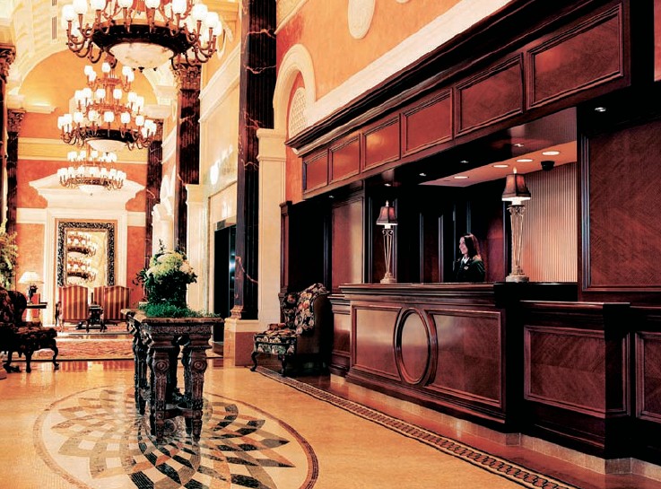 溫泉度假酒店設(shè)計