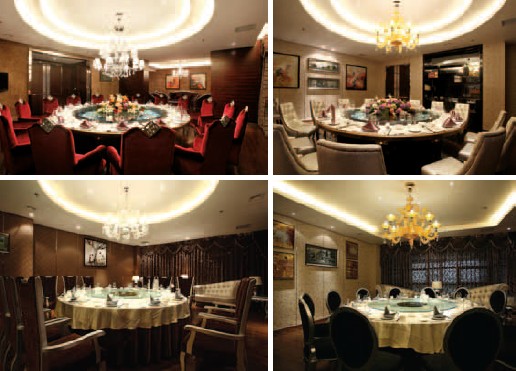 瑞麗東方酒店   高端商務(wù)酒店設(shè)計(jì)中的東方神韻 