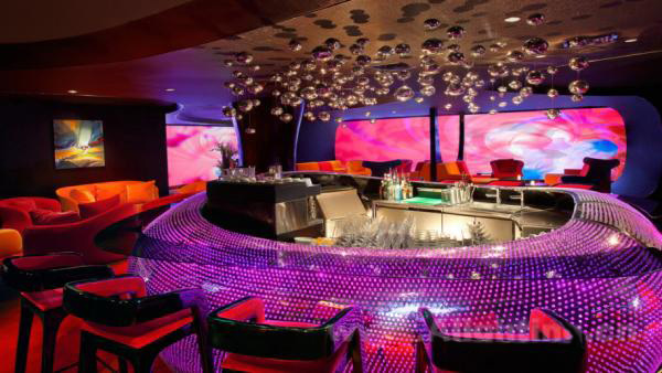 Thomas酒吧十足創(chuàng)意   國外特色酒吧設計圖欣賞