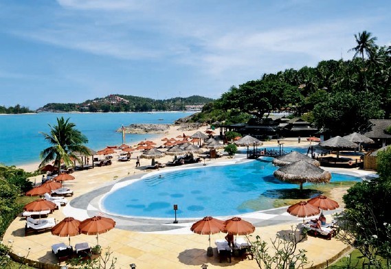 愛久彌新的豪華別墅洗浴會(huì)所設(shè)計(jì)圖