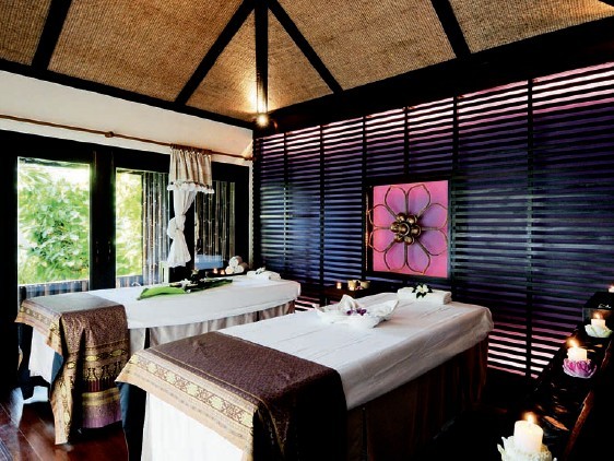 愛久彌新的豪華別墅洗浴會(huì)所設(shè)計(jì)圖