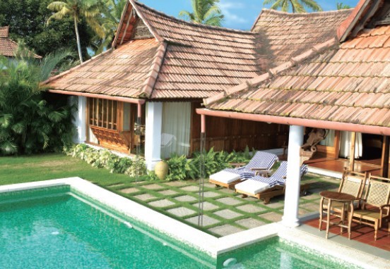 Kumarakom Lake 度假村