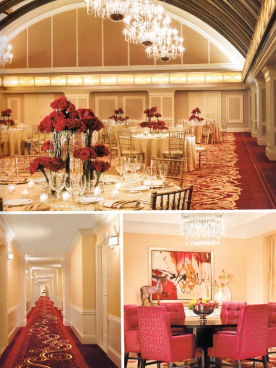 酒店設(shè)計(jì),酒店設(shè)計(jì)案例