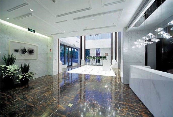 商務(wù)會(huì)所設(shè)計(jì)