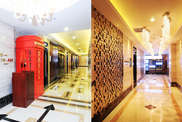 多元化的娛樂享受 臺北芒果量販式KTV設計圖一覽