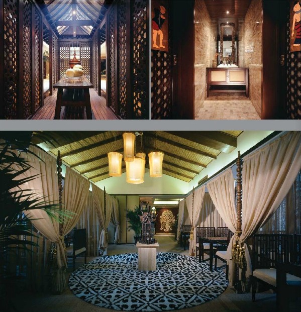 洗浴設(shè)計(jì),水療會(huì)所設(shè)計(jì),SPA設(shè)計(jì)