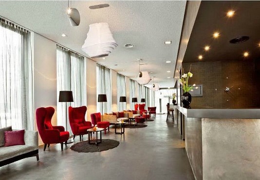 度假酒店設(shè)計