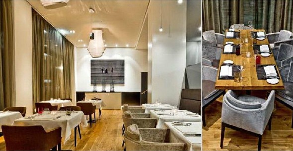 度假酒店設(shè)計