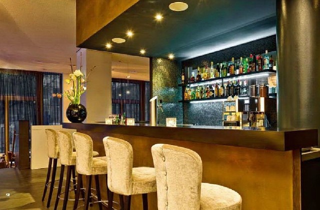 度假酒店設(shè)計