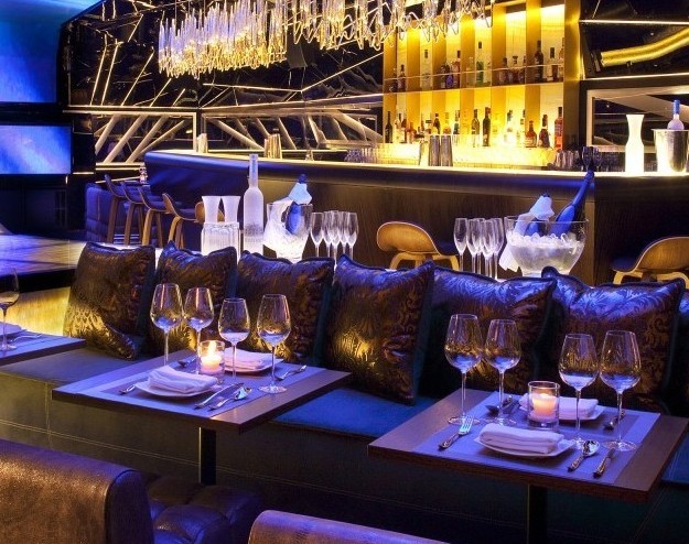 Alegra 快樂音樂會所