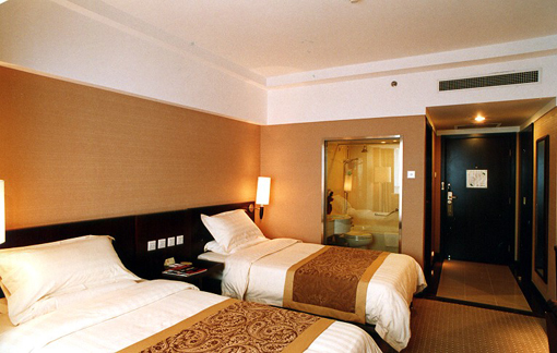 北京東方飯店 國(guó)內(nèi)第一家民國(guó)文化主題酒店設(shè)計(jì)欣賞