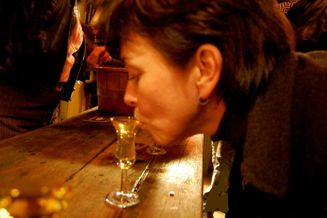 揭秘歐洲酒吧文化 探訪歐洲最佳酒吧設(shè)計