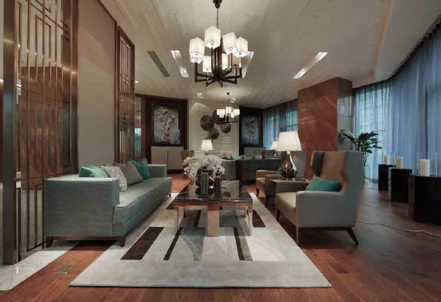 藍(lán)調(diào)夢之灣會(huì)所