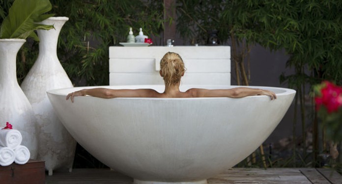 瓦納百麗水療體驗中心