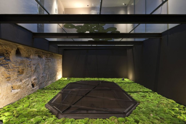 西班牙巴倫西亞Caro酒店設計