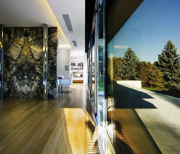 圣安德烈高級(jí)私人會(huì)所設(shè)計(jì)說(shuō)明