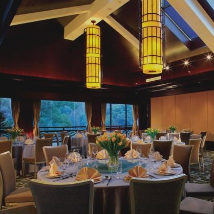 雷迪森龍井莊園酒店設(shè)計(jì) 打造經(jīng)濟(jì)型酒店