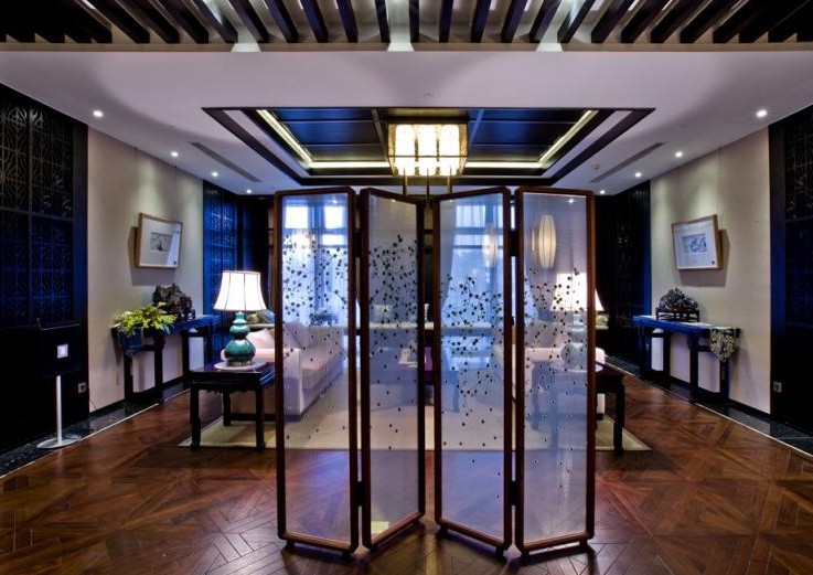 藝術(shù)會所設(shè)計