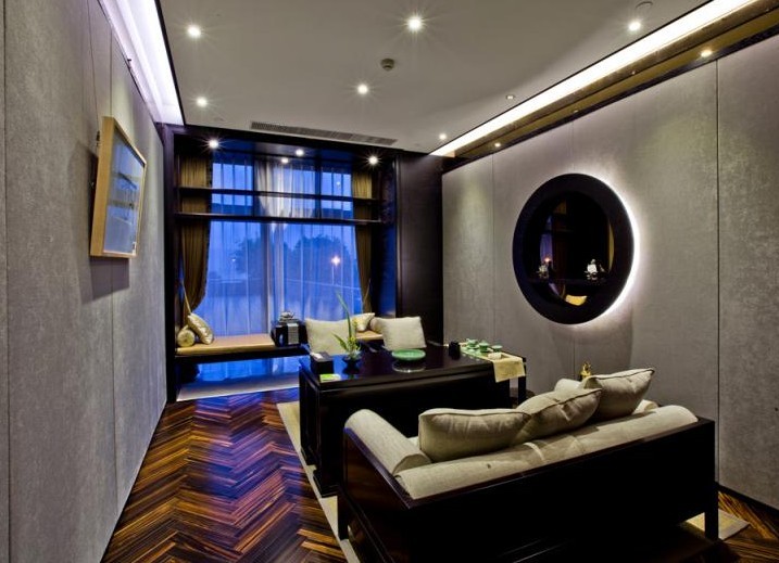 藝術(shù)會所設(shè)計