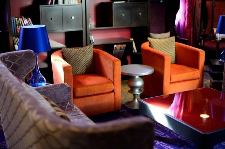 天津“易”會(huì)所設(shè)計(jì)