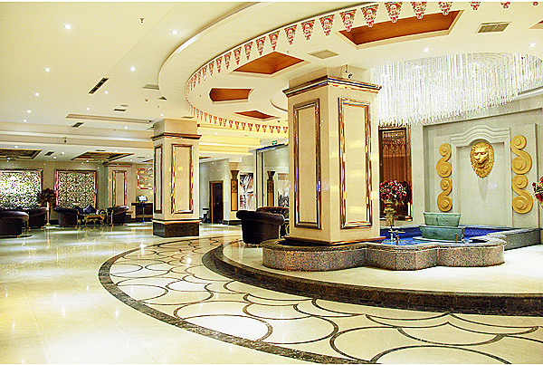 迪樂匯量販式KTV設計 帶來殿堂級音樂享受