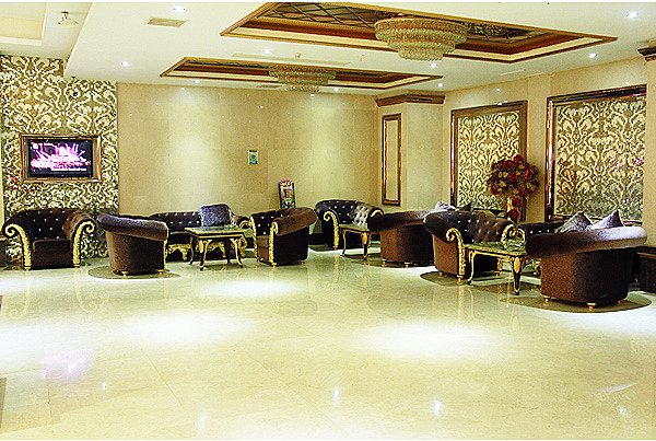 迪樂匯量販式KTV設計 帶來殿堂級音樂享受